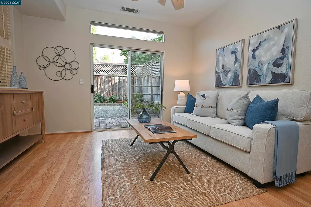 503 Valley View Court Martinez CA 94553
