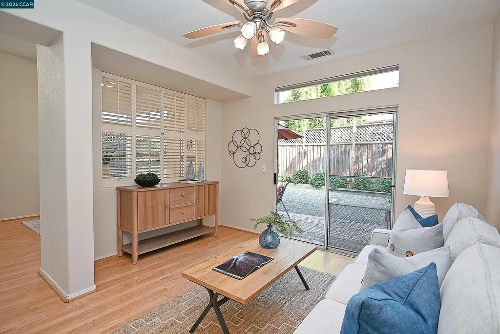 503 Valley View Court Martinez CA 94553