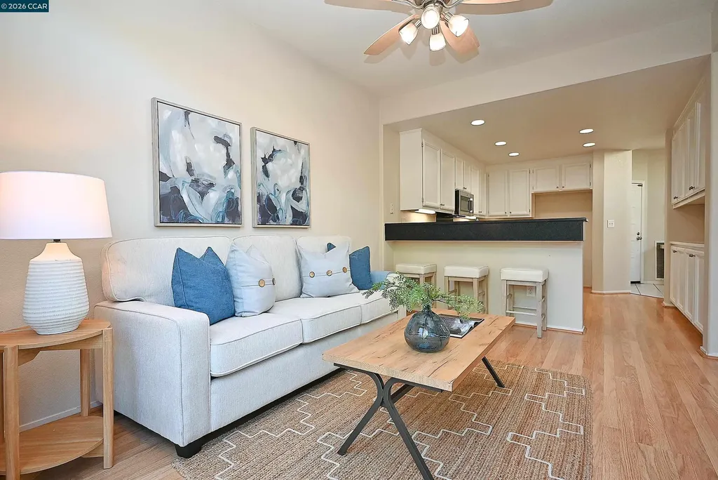 503 Valley View Court Martinez CA 94553