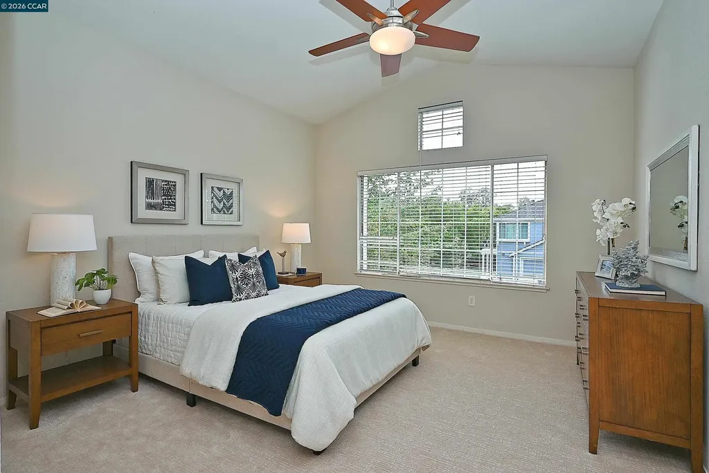 503 Valley View Court Martinez CA 94553