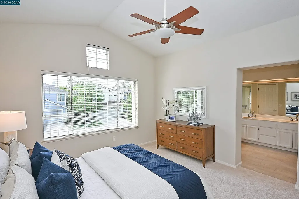 503 Valley View Court Martinez CA 94553