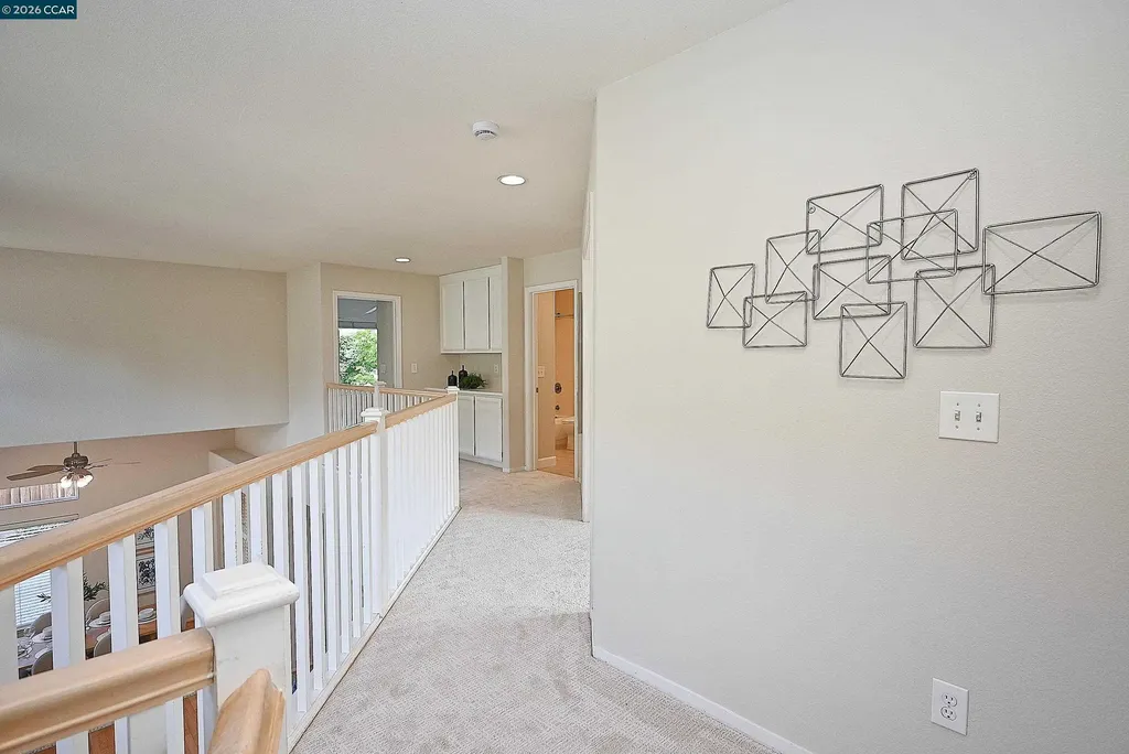 503 Valley View Court Martinez CA 94553
