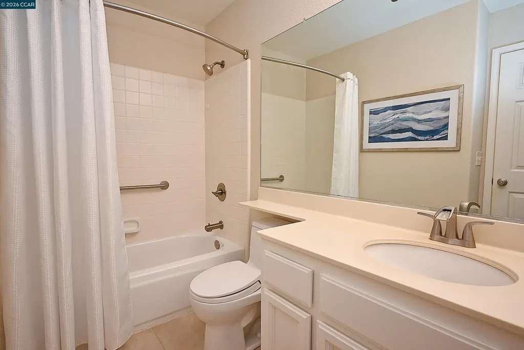 503 Valley View Court Martinez CA 94553