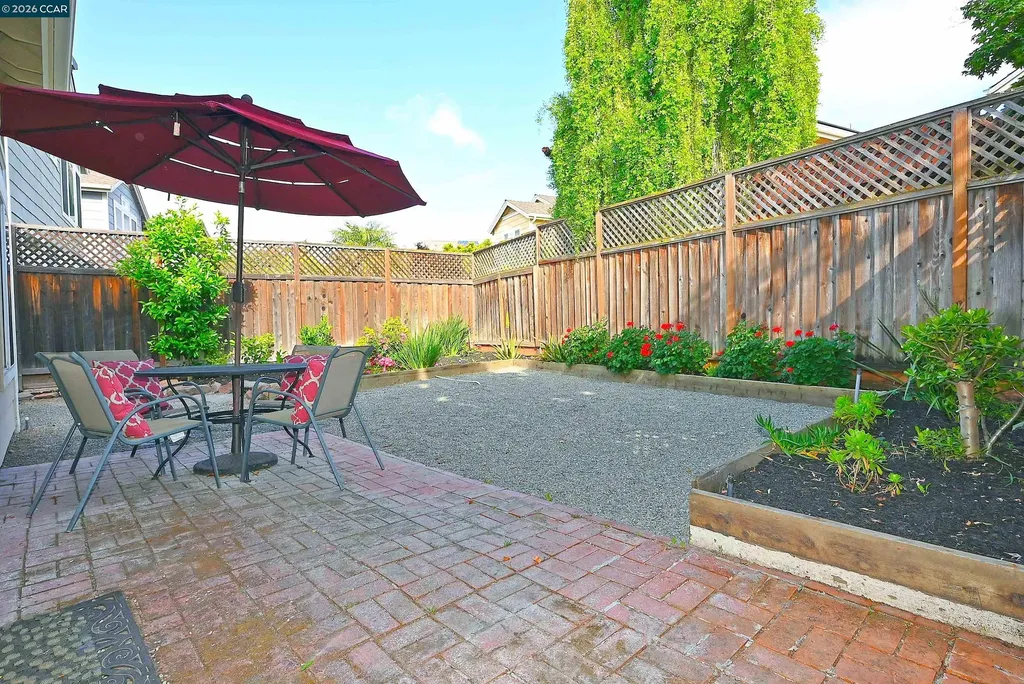 503 Valley View Court Martinez CA 94553