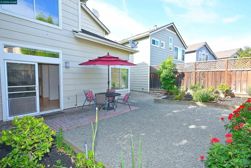 503 Valley View Court Martinez CA 94553