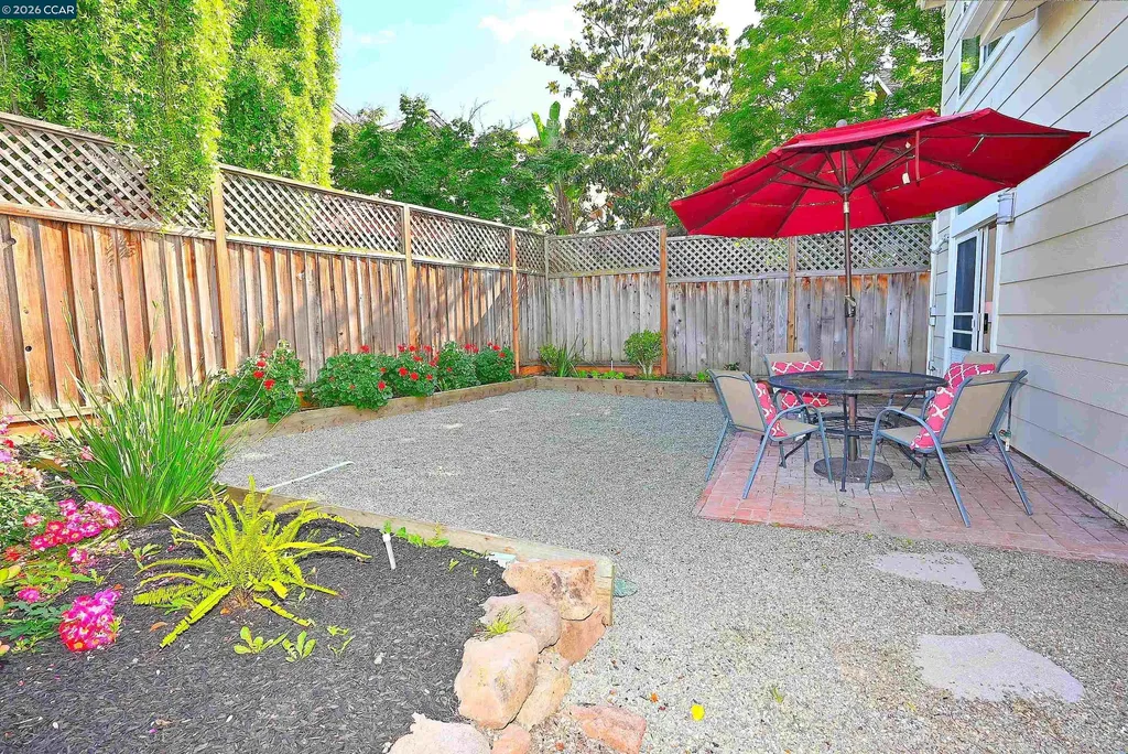 503 Valley View Court Martinez CA 94553
