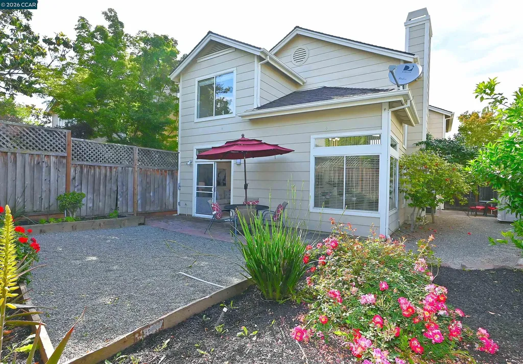503 Valley View Court Martinez CA 94553