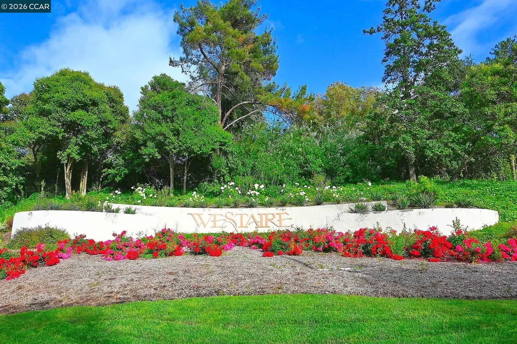 503 Valley View Court Martinez CA 94553