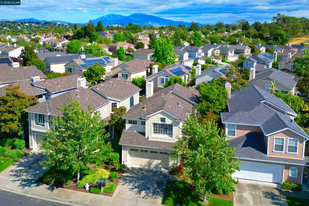 503 Valley View Court Martinez CA 94553