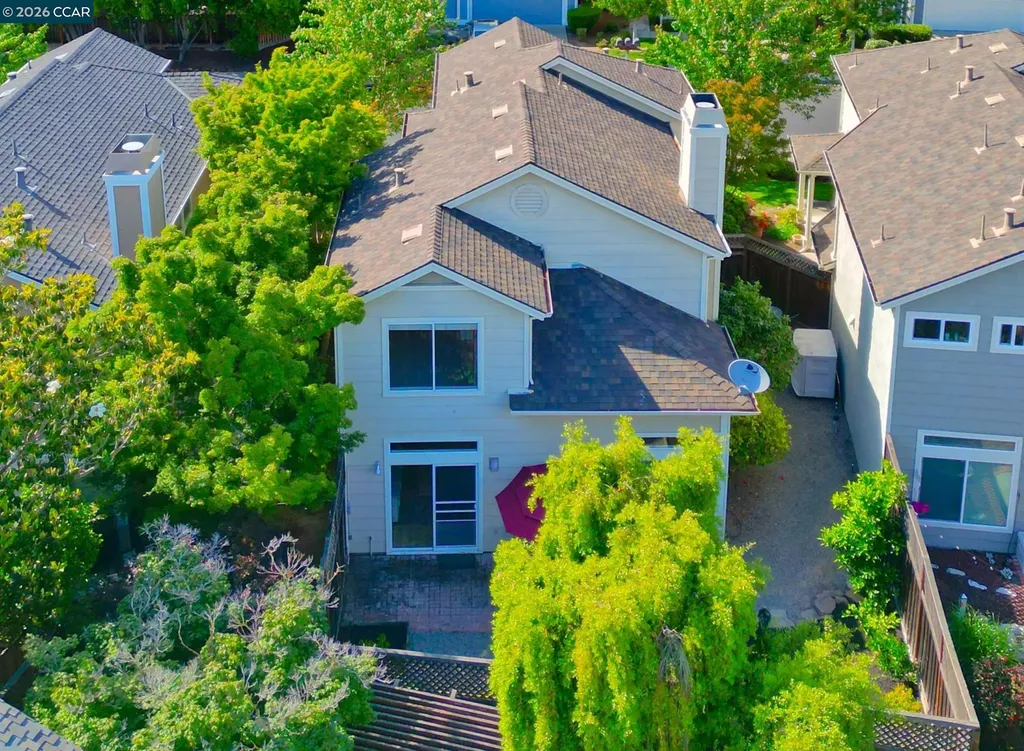 503 Valley View Court Martinez CA 94553