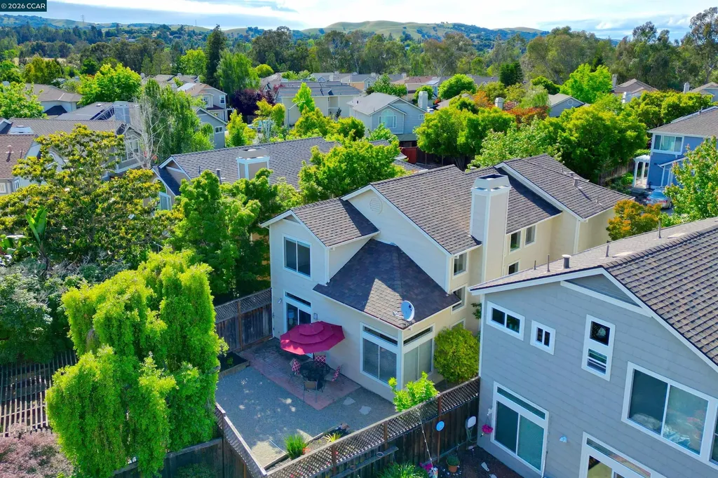 503 Valley View Court Martinez CA 94553