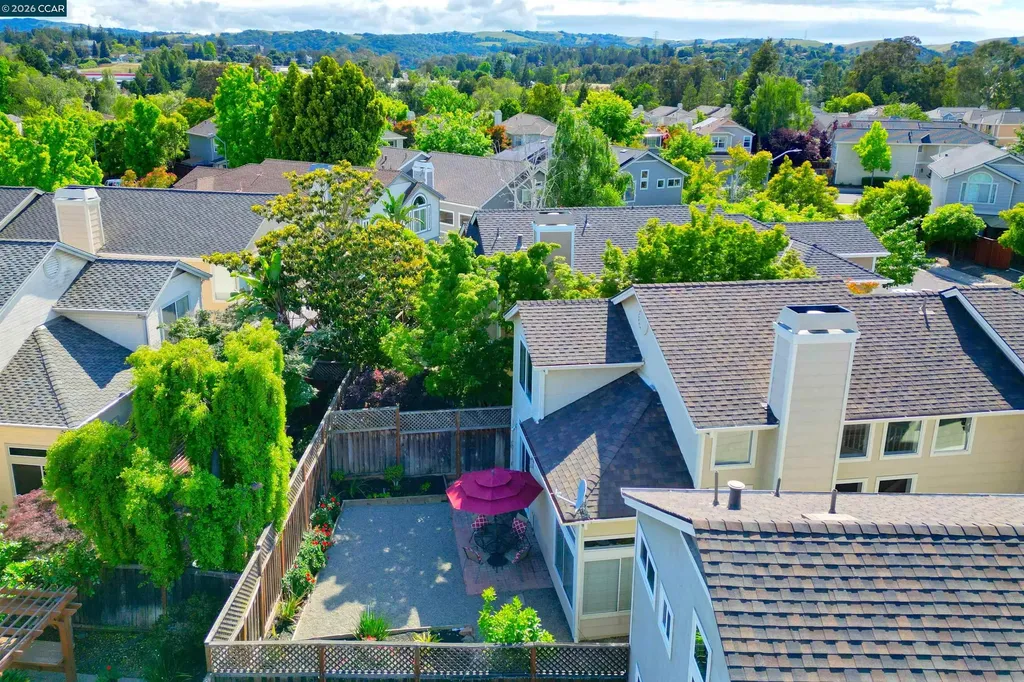 503 Valley View Court Martinez CA 94553