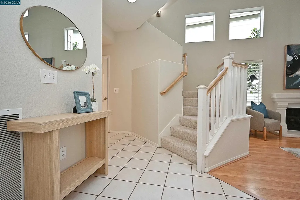 503 Valley View Court Martinez CA 94553