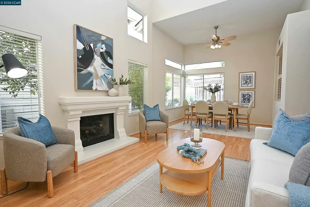 503 Valley View Court Martinez CA 94553