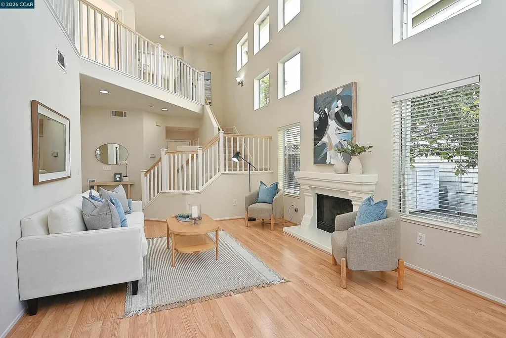 503 Valley View Court Martinez CA 94553