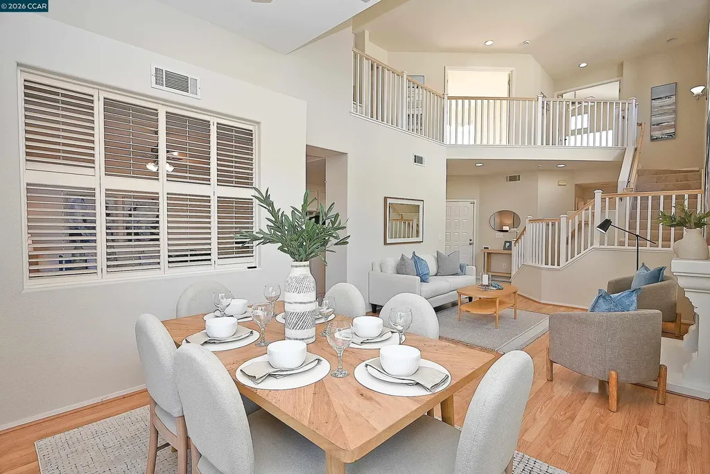 503 Valley View Court Martinez CA 94553