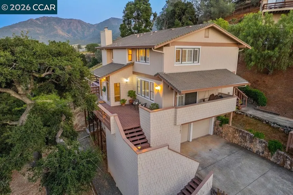 5787 Lewis Way Concord CA 94521