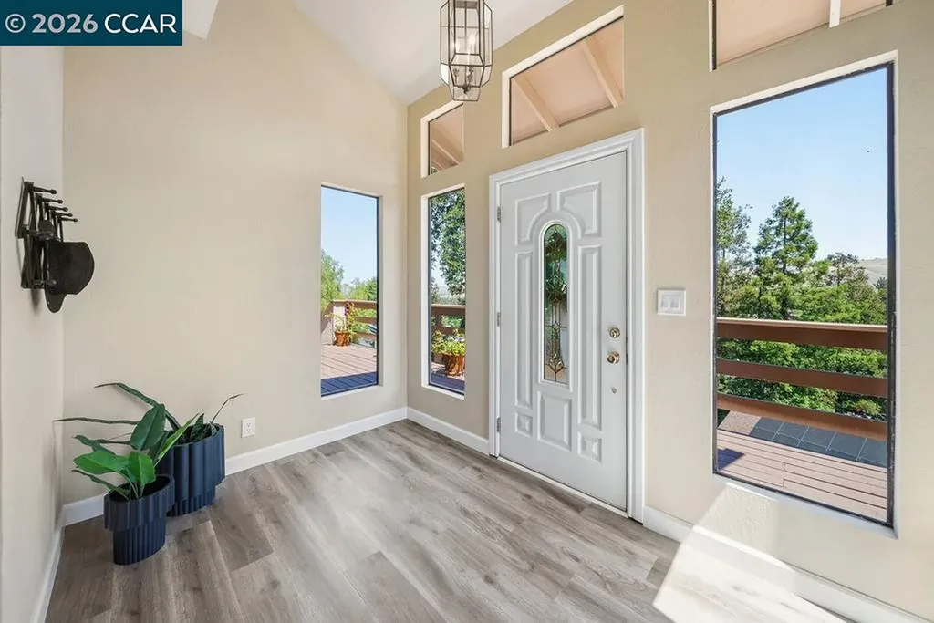 5787 Lewis Way Concord CA 94521