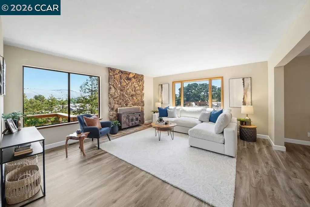 5787 Lewis Way Concord CA 94521