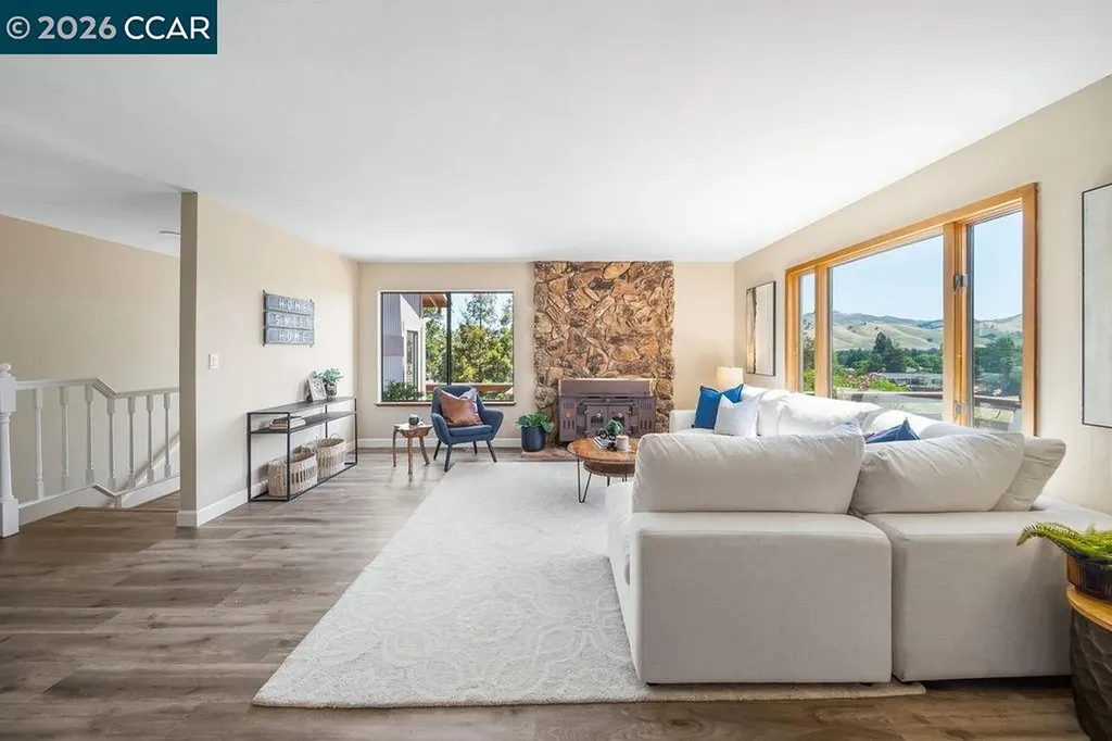 5787 Lewis Way Concord CA 94521