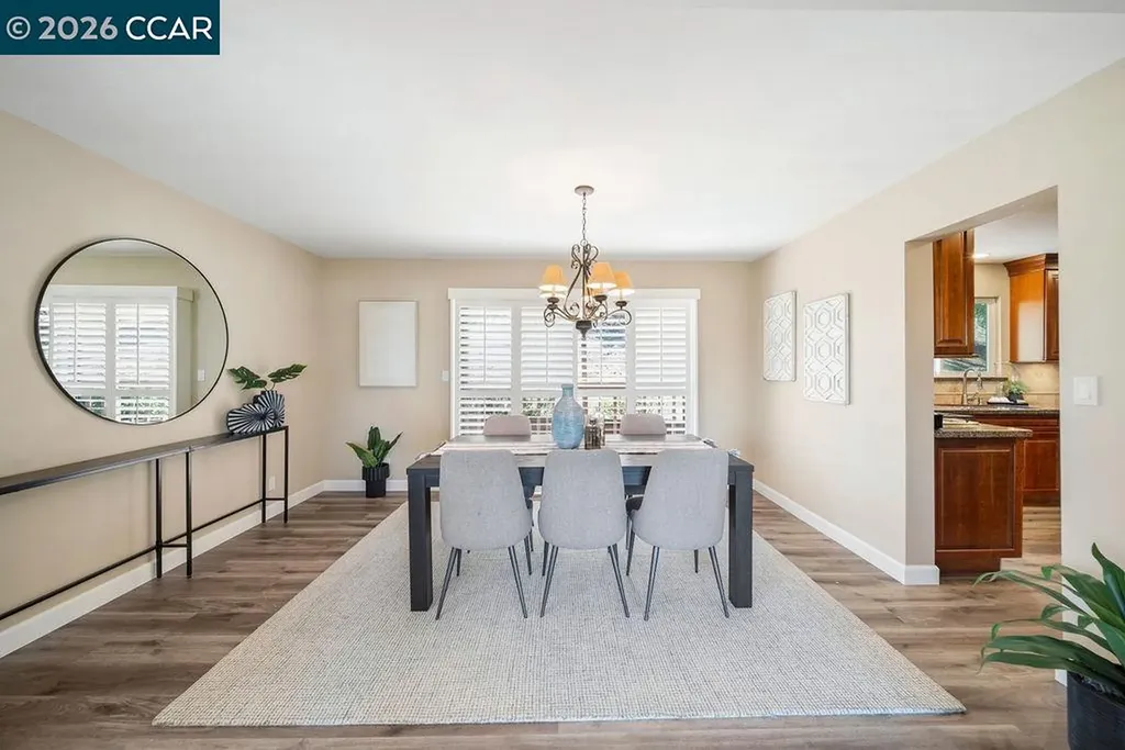5787 Lewis Way Concord CA 94521