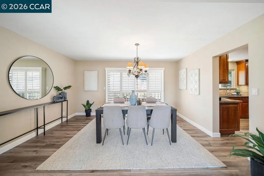 5787 Lewis Way Concord CA 94521
