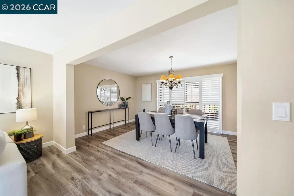 5787 Lewis Way Concord CA 94521