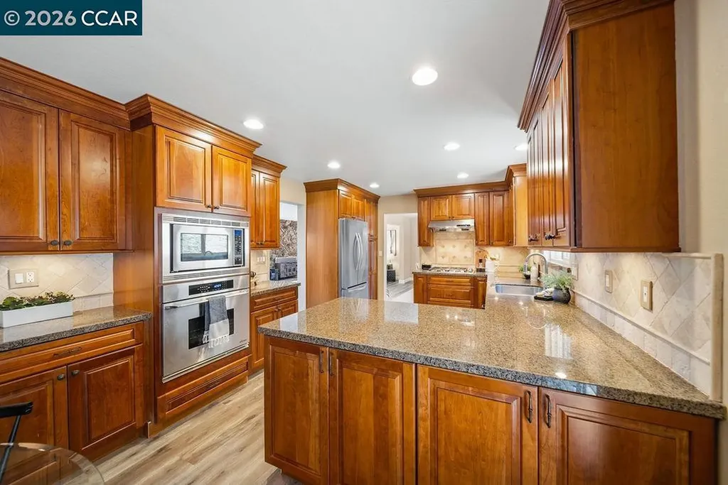 5787 Lewis Way Concord CA 94521