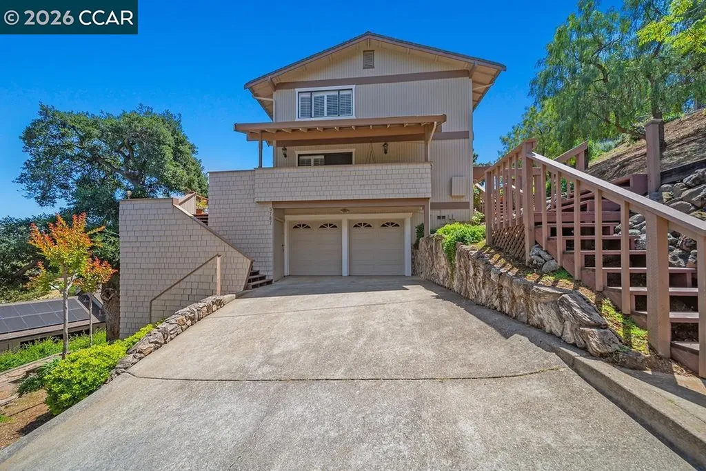 5787 Lewis Way Concord CA 94521