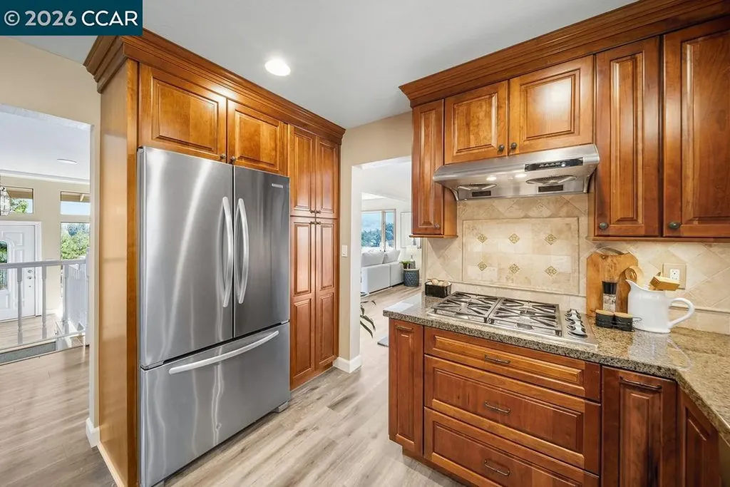 5787 Lewis Way Concord CA 94521