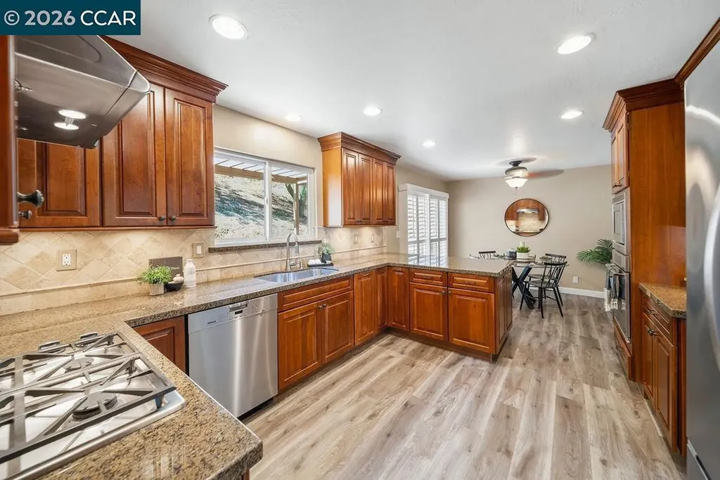 5787 Lewis Way Concord CA 94521