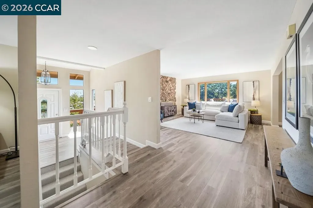 5787 Lewis Way Concord CA 94521