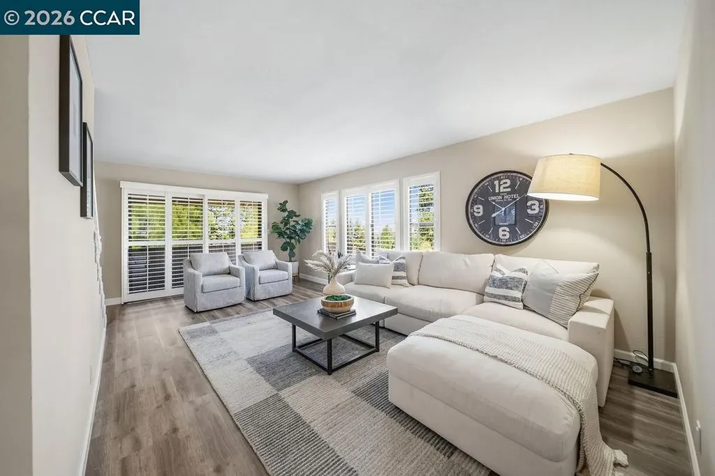 5787 Lewis Way Concord CA 94521