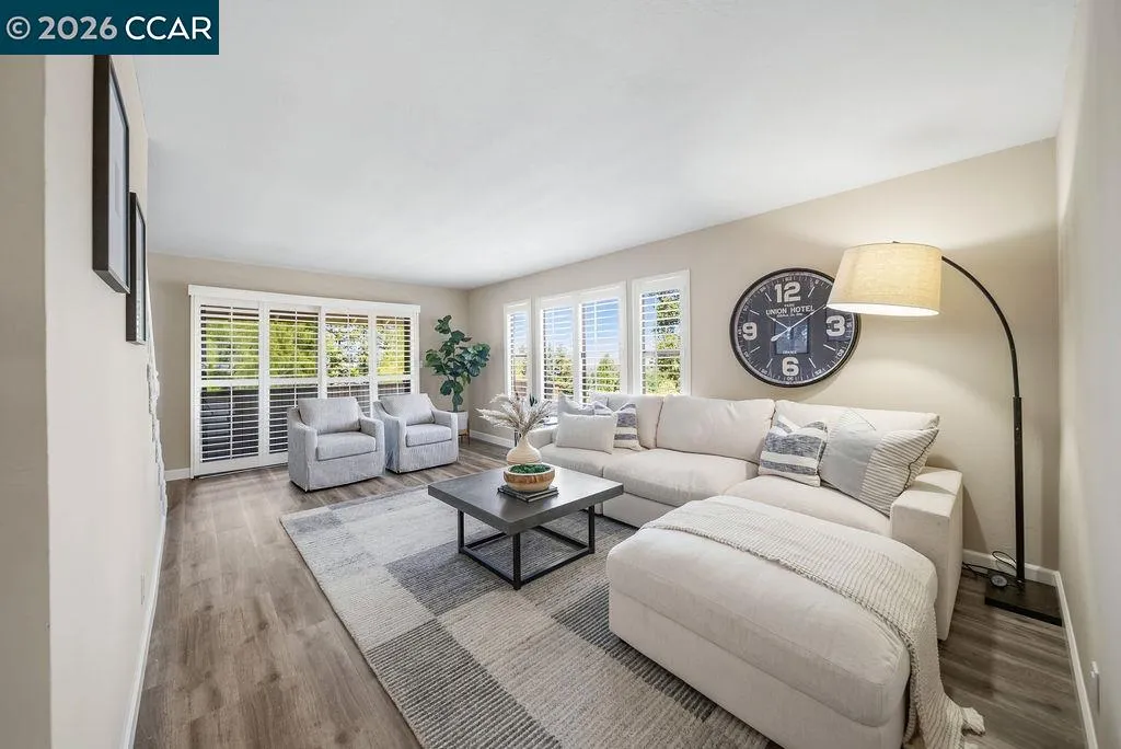 5787 Lewis Way Concord CA 94521