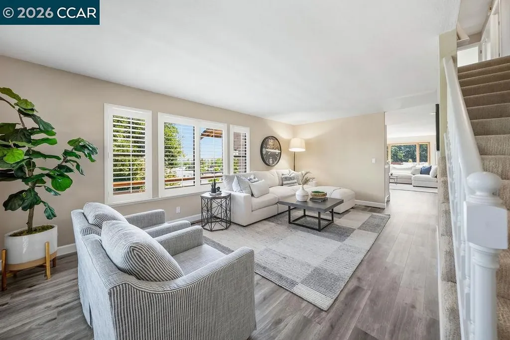 5787 Lewis Way Concord CA 94521