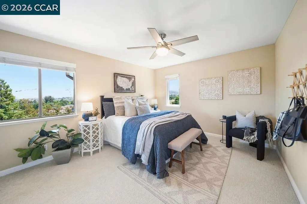 5787 Lewis Way Concord CA 94521