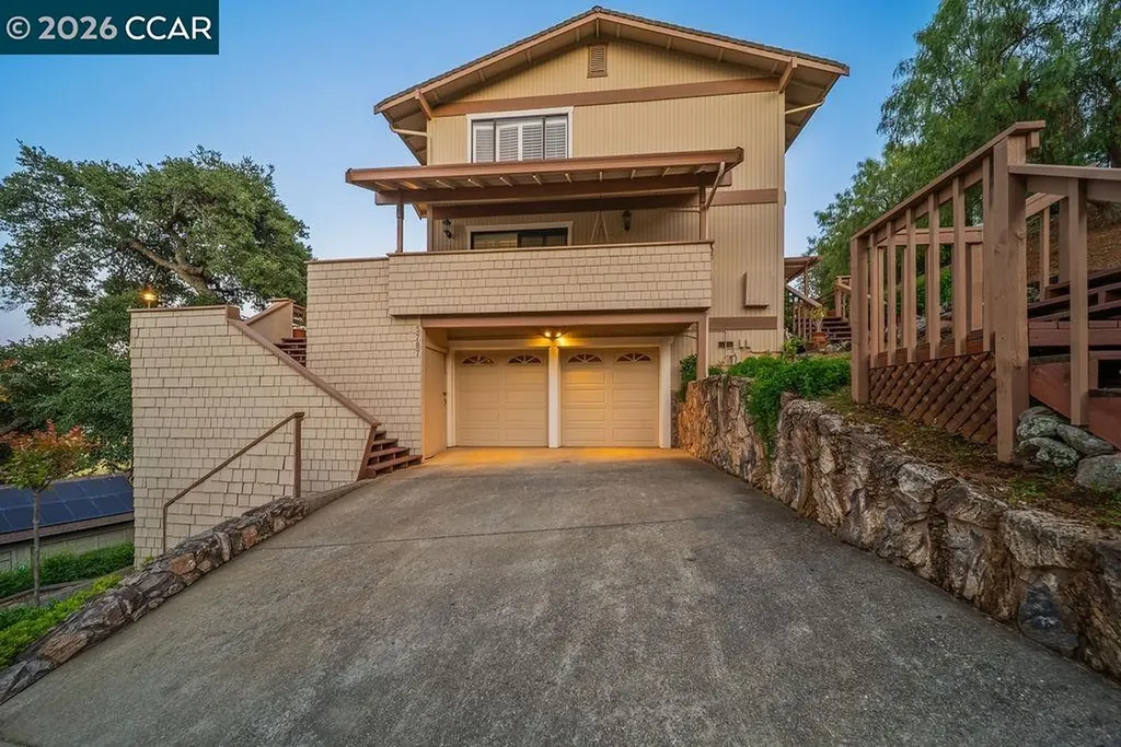 5787 Lewis Way Concord CA 94521
