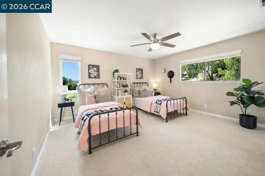 5787 Lewis Way Concord CA 94521