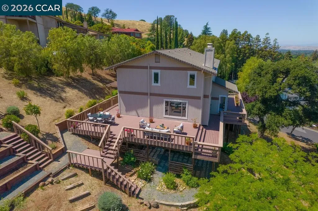 5787 Lewis Way Concord CA 94521