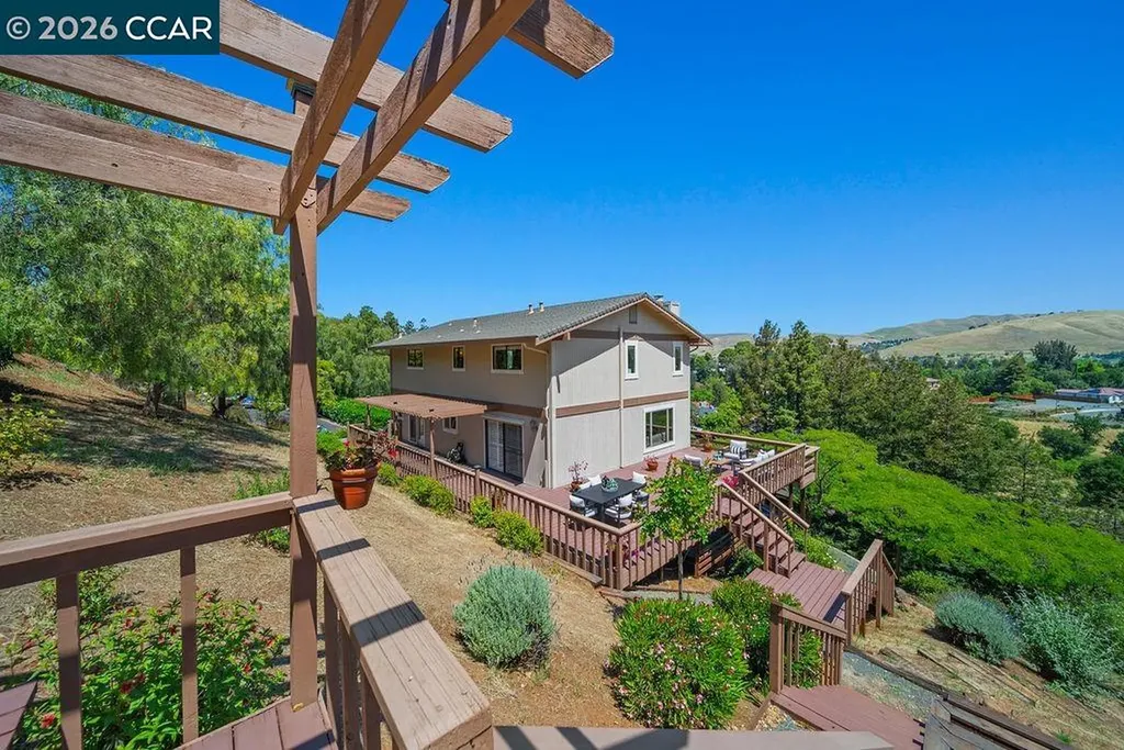 5787 Lewis Way Concord CA 94521