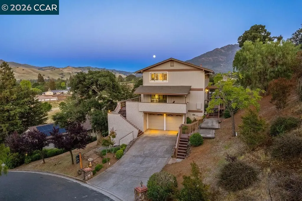 5787 Lewis Way Concord CA 94521