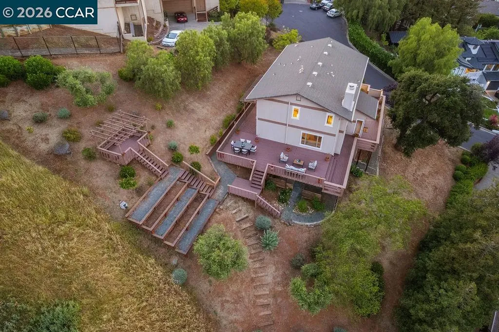 5787 Lewis Way Concord CA 94521