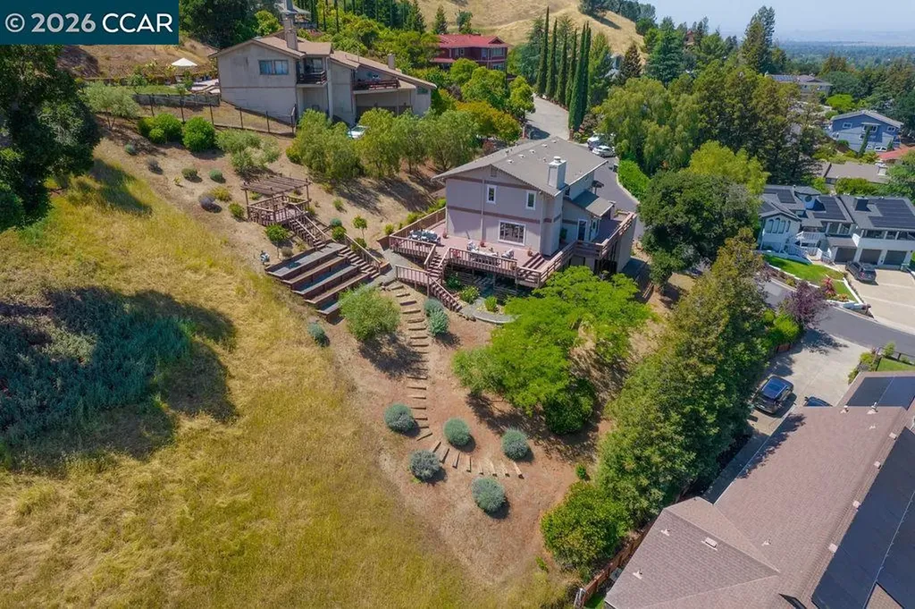 5787 Lewis Way Concord CA 94521