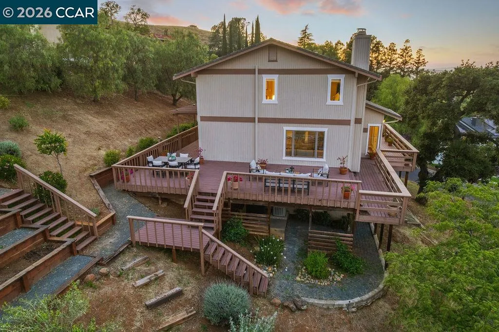 5787 Lewis Way Concord CA 94521