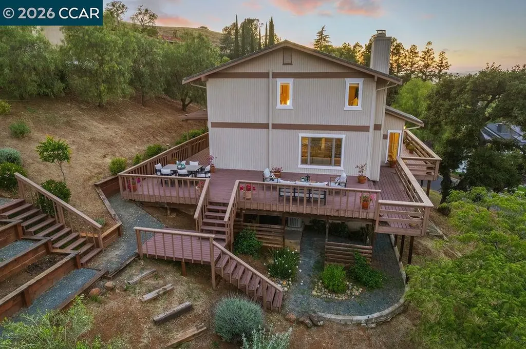 5787 Lewis Way Concord CA 94521
