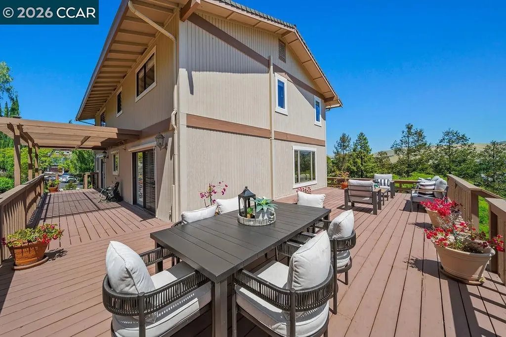 5787 Lewis Way Concord CA 94521