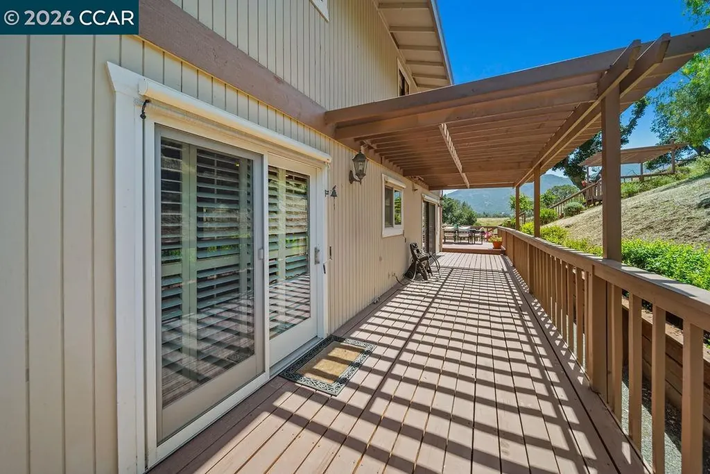 5787 Lewis Way Concord CA 94521