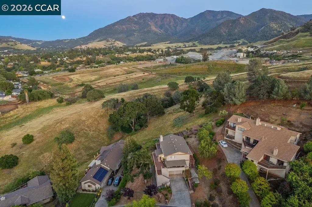 5787 Lewis Way Concord CA 94521