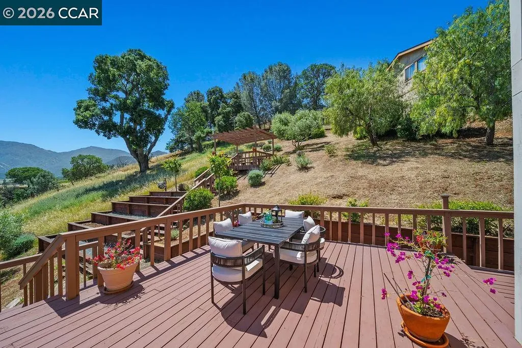 5787 Lewis Way Concord CA 94521