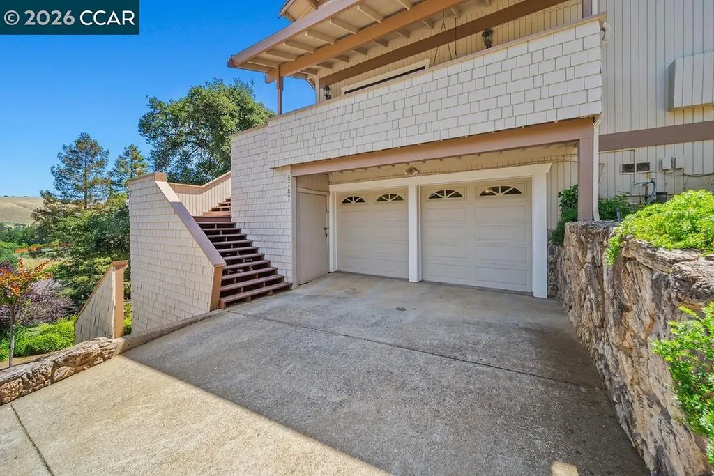 5787 Lewis Way Concord CA 94521